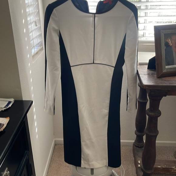 NARCISO RODRÍGUEZ DRESS - Picture 2 of 5